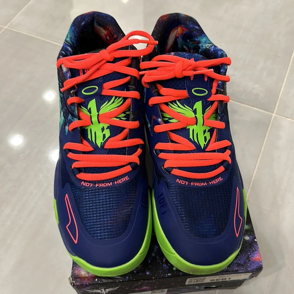 Mello Ball Galaxy - Picture 2 of 9